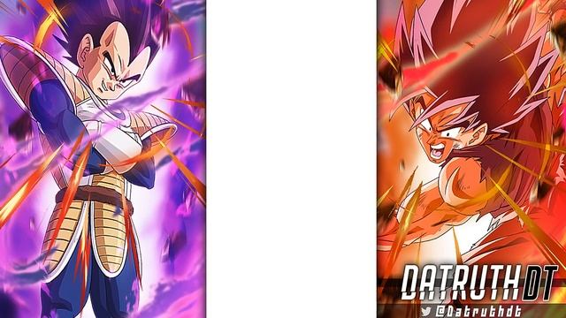 AMAZING VERSION Z F2P LR! 100% RAINBOW STAR LR SAIYAN SAGA GOKU! (DBZ: Dokkan Battle) смотреть онлайн