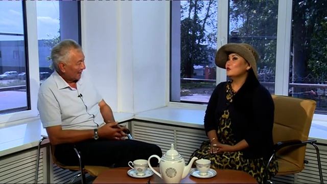 Открытый эфир. Ольга Жигмитова (27.08.2020) смотреть онлайн