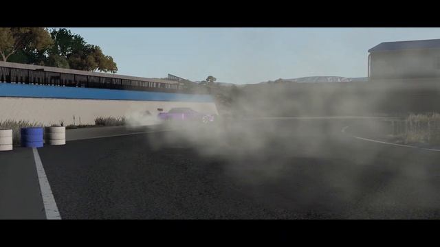 BACKWARD ENTRY In Meihan【BeamNG.drive】