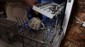 НАСТОЛЬНАЯ ПОСУДОМОЕЧНАЯ МАШИНА: VIOMI SMART DISHWASHER