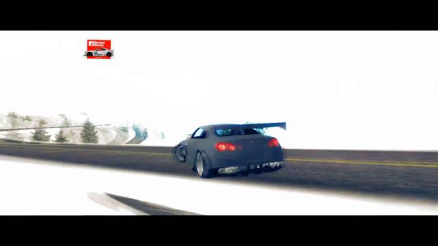 . MTA . The Best Twin Novo Membro Da equipe Rocket Bunny zMontag 1# смотреть онлайн