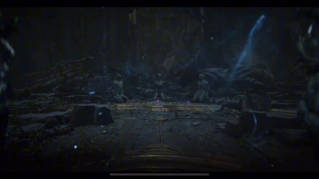 WARFRAME MOBILE || LAGGY GAMEPLAY смотреть онлайн