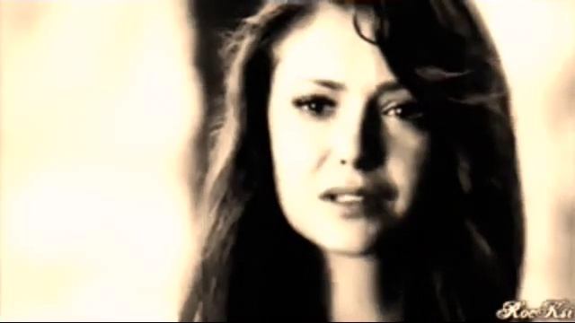 Delena- Как умеет любить хулиган смотреть онлайн