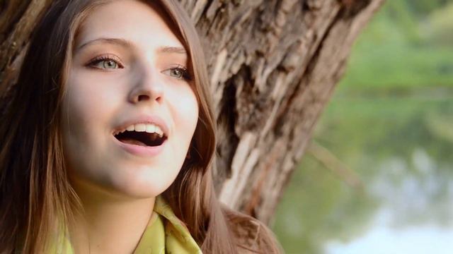 Я искала тебя исп.Юлия Сергеева смотреть онлайн