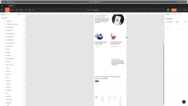 Figma to HTML | HTML to Figma | Figma Tutorial