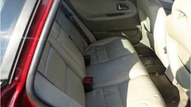 2004 Volvo V40 Used Cars Chantilly VA смотреть онлайн