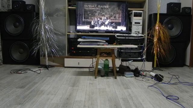 ОНКЕН-ONKEN---speakers----ONKYO-40--Millennium-Alain -2 смотреть онлайн