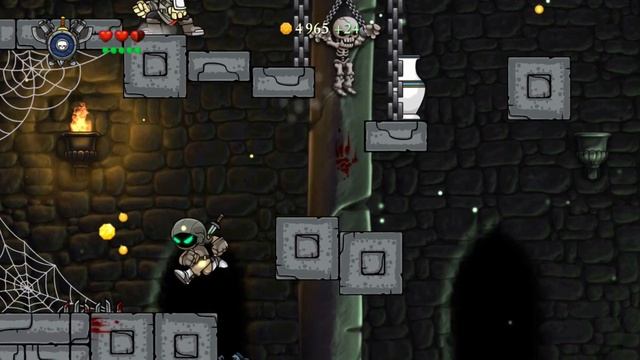 ЗА 1 ЧАС В Magic Rampage ( ТОПОВЫЕ ИГРЫ ANDROID ) смотреть онлайн