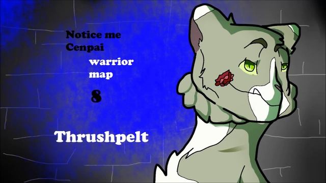 Notice me senpai!коты воители rus open spof синяя звезда/дроздовик map смотреть онлайн