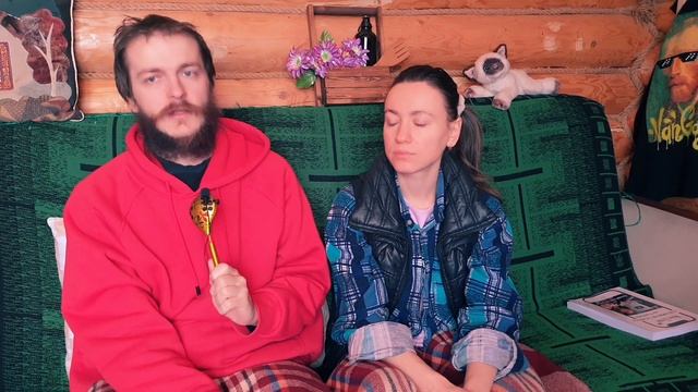 Есть вопросы! Родовое поместье в Краснодарском крае :) смотреть онлайн