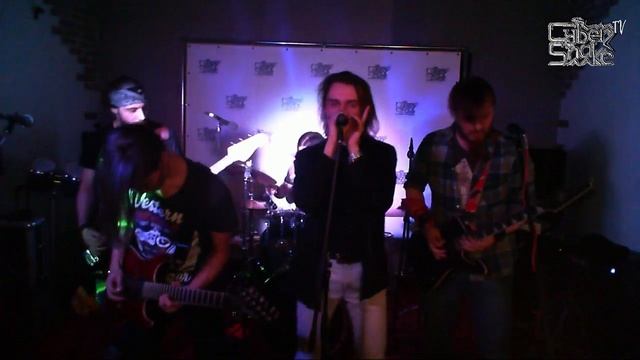 Scary Tale на Cyber Snake TV смотреть онлайн