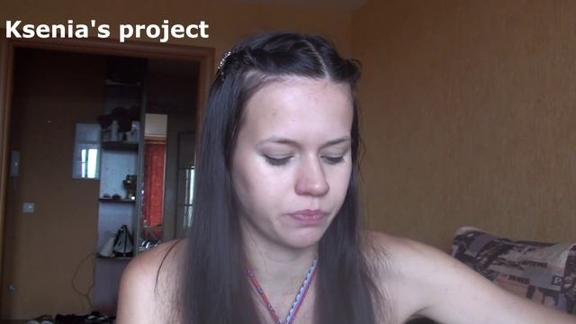 Мое возвращение на YouTube. Косметика и одежда летом. смотреть онлайн