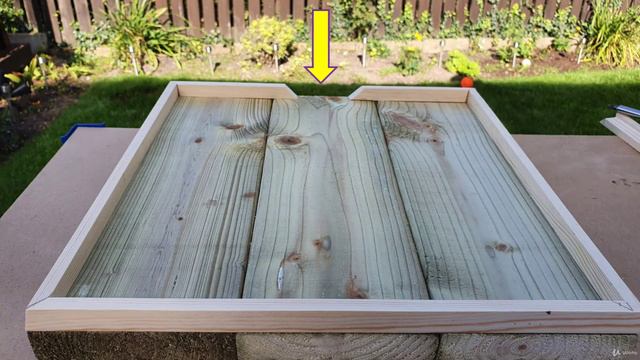 8. Step 5 - Add the decorative edge смотреть онлайн