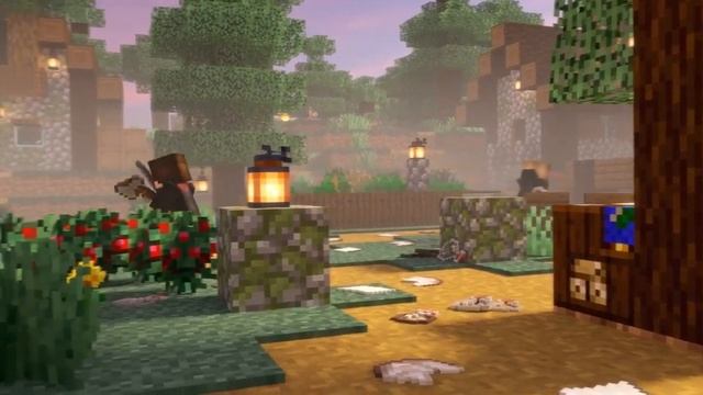 Animation Life 4 ? Minecraft Parody Believer ? [read description] смотреть онлайн