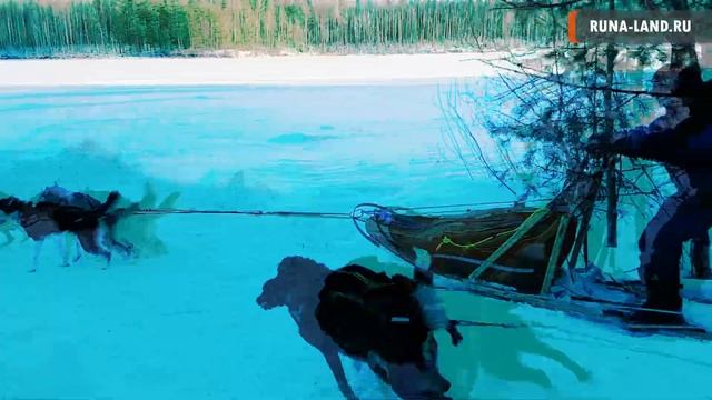 Эксклюзивное путешествие Ver.2