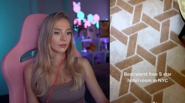 The power of jiggle physics