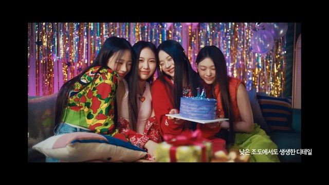 SKT 뉴진스 아이폰14 광고 full ver.공개 (60초 풀버전) ? смотреть онлайн