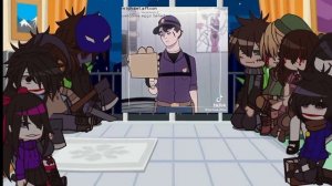 Creepypasta reacts to Male Y/n as...