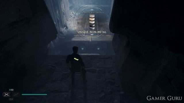 Star Wars Jedi: Survivor - Chamber Of Clarity Location & Walkthrough (100%) смотреть онлайн