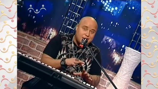 Выше крыши. Доминик Джокер. Реальные люди смотреть онлайн