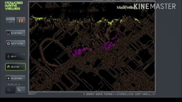 Обзор игры Power Game