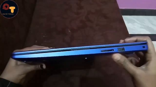 Dell Inspiron 15 5000 Series Core i3 3481 Unboxing | Dell UN 3481 Unboxing In Hindi смотреть онлайн