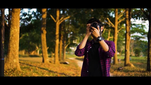 Short Film Kamera New