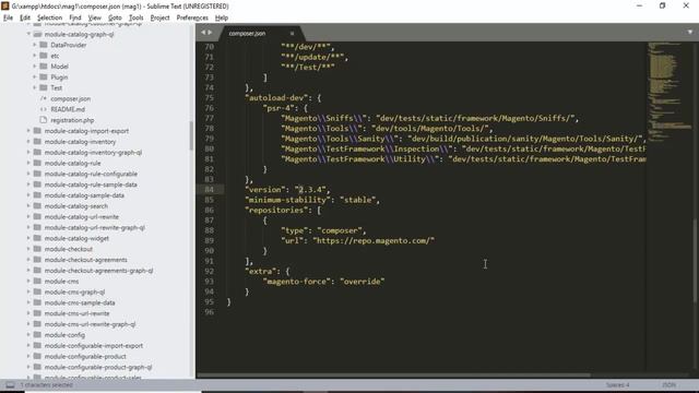 Magento2 GraphQL Introduction смотреть онлайн