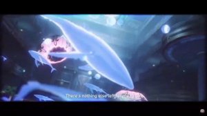 "White Night" Penacony Trailer | Honkai Star Rail 2.0