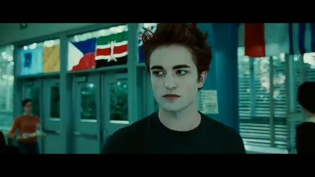 Сделал сумерки. смотреть онлайн