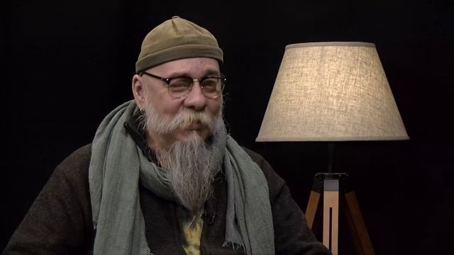 Здесь пахнет человеческой жизнью, мне это гораздо больше нравится | Стас Жицкий смотреть онлайн