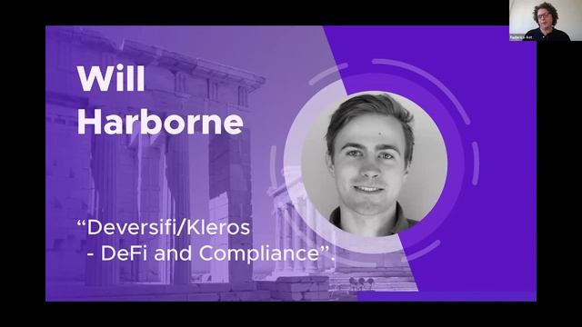 Kleros Online Conference Closing Words смотреть онлайн