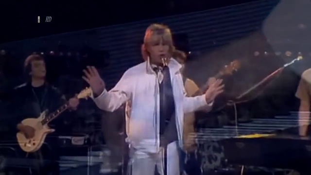 Secret Service - Flash In The Night [2013] смотреть онлайн