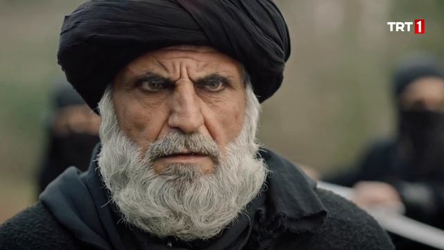 Sultan Melikşah Yaralı! | Uyanış: Büyük Selçuklu 18. Bölüm