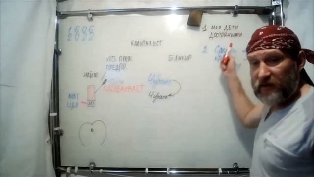 Очередной разговор о жизни с одним из моих учеников. Смотреть и слушать предлагаю всем. смотреть онлайн