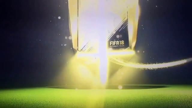Icon In Fifa 18 Pack