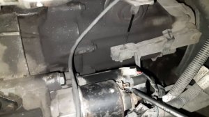 Не заводится с ключа! Заводим на прямую со стартера! 2022