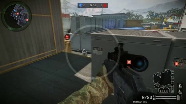 The.eXtreemeTeam VS ---Антикиллер--- (Д-17) смотреть онлайн