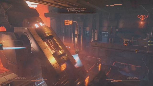Warframe - Infiltrating Narmer Factory смотреть онлайн