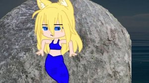 Клип: "На борту девица, попробуй не влюбиться ?" (Green Apelsin) Countryhumans/гача клуб