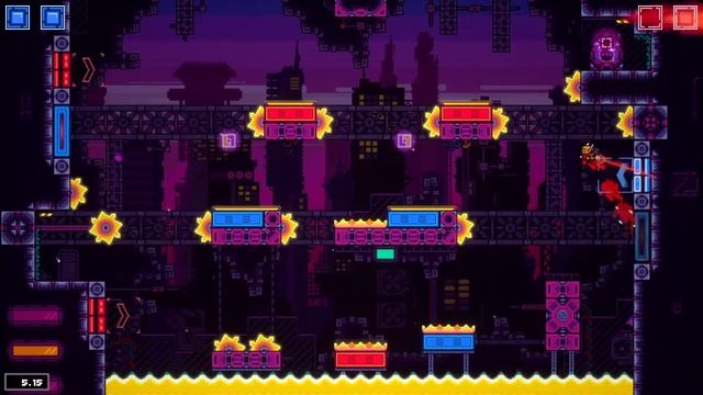 Super Magbot - No Assists - 4-6 - 7.20 смотреть онлайн