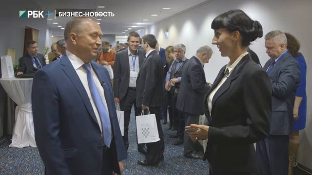 Торговлю между Россией и Хорватией нужно диверсифицировать – глава ТПП РФ смотреть онлайн