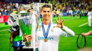 Реал Мадрид ● Дорога к победе - 2018