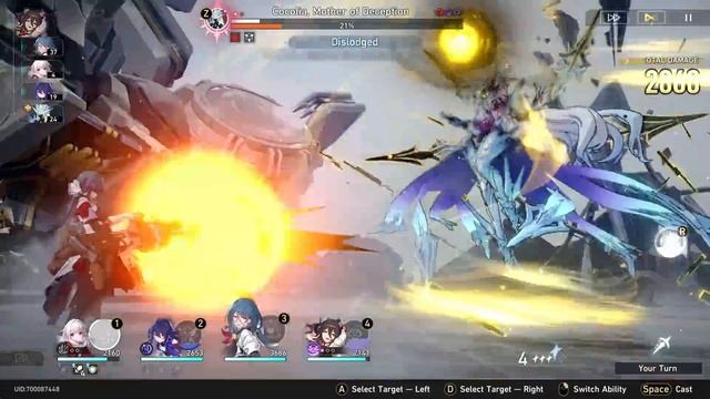 What Happens When You Reach Level 50? (Honkai Star Rail) смотреть онлайн