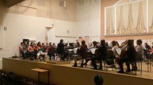 Шуберт Неоконченная симфония 8 2 часть