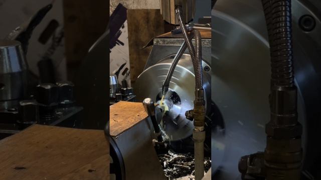 Процесс производства Наконечника задней растяжки / АР0260.