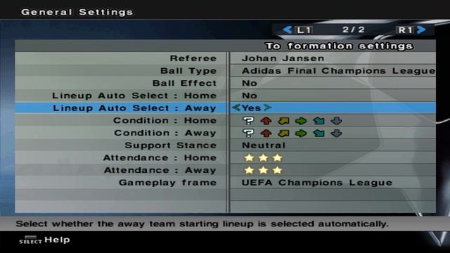 PES 6 PC - UEFA Champions League season 2004/05 by @cirtasport смотреть онлайн