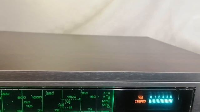 Тюнер Орбита Т 101 FM + УКВ смотреть онлайн