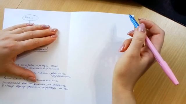 Занятия 1, 2_Теория алгоритмов_Часть 2 смотреть онлайн