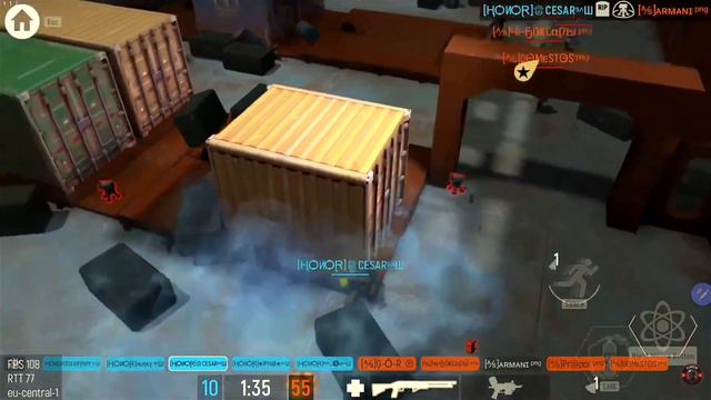 SAW/DOOM VS PNG First rival in group C of ML tournament/Первый соперник группы С Мастер Лиги. смотреть онлайн